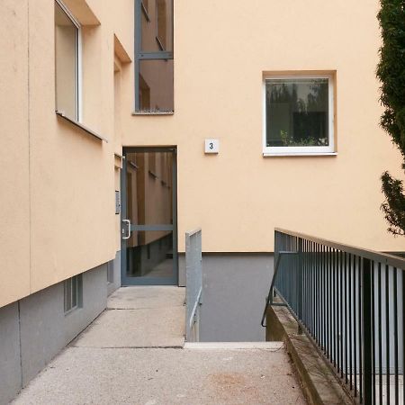 Spacious 2Rooms Central Area Viena Exterior foto