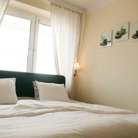 Spacious 2Rooms Central Area Viena Exterior foto