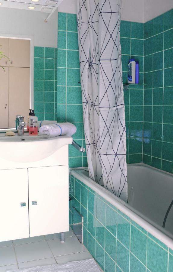Spacious 2Rooms Central Area Viena Exterior foto