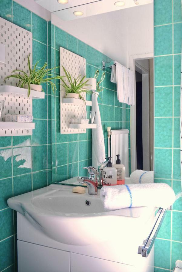 Spacious 2Rooms Central Area Viena Exterior foto