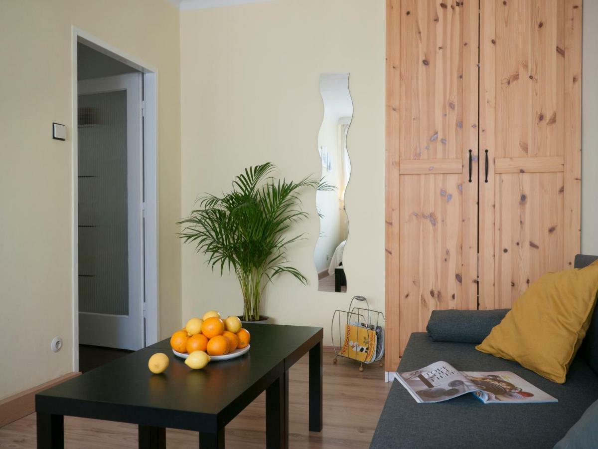 Spacious 2Rooms Central Area Viena Exterior foto