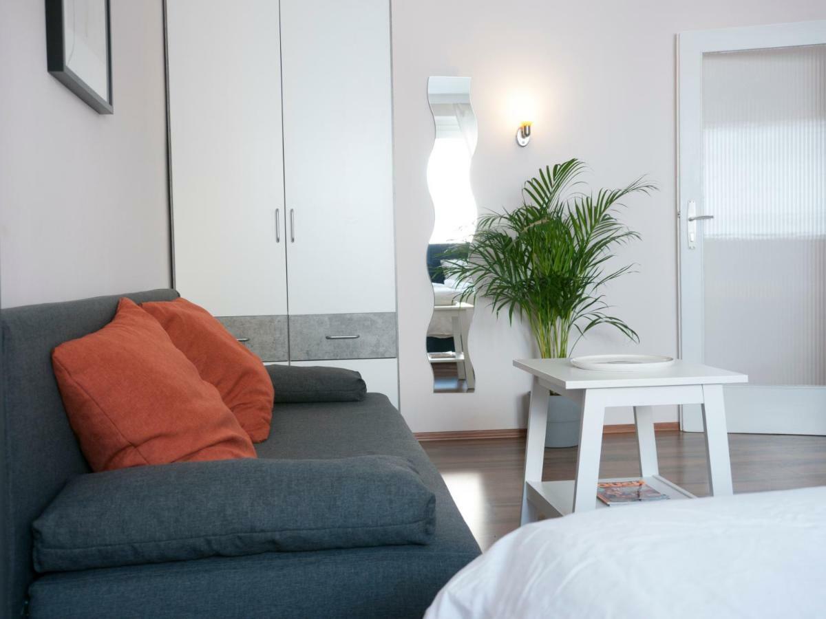 Spacious 2Rooms Central Area Viena Exterior foto