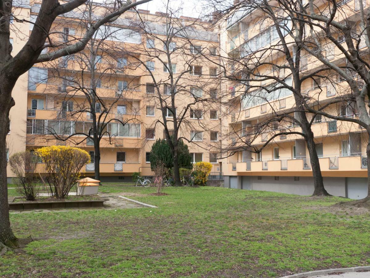 Spacious 2Rooms Central Area Viena Exterior foto
