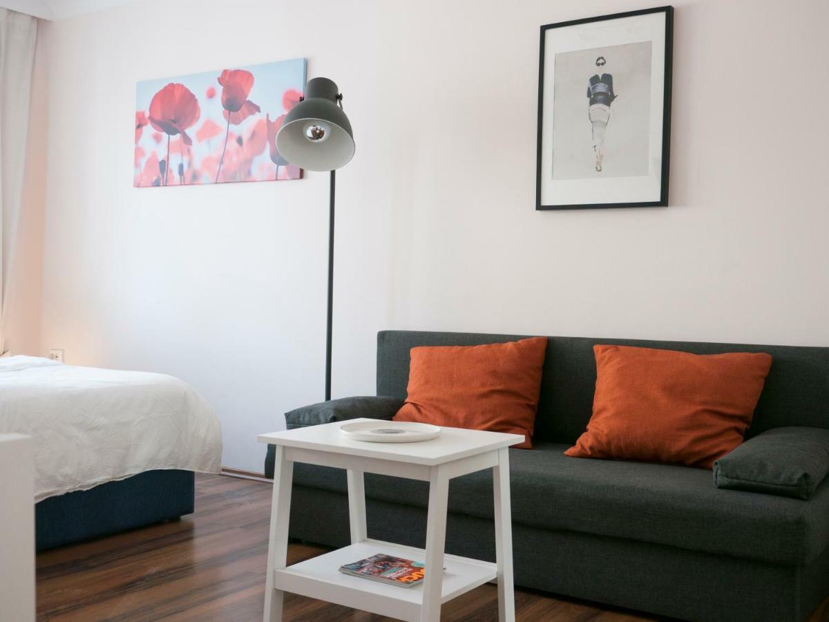 Spacious 2Rooms Central Area Viena Exterior foto