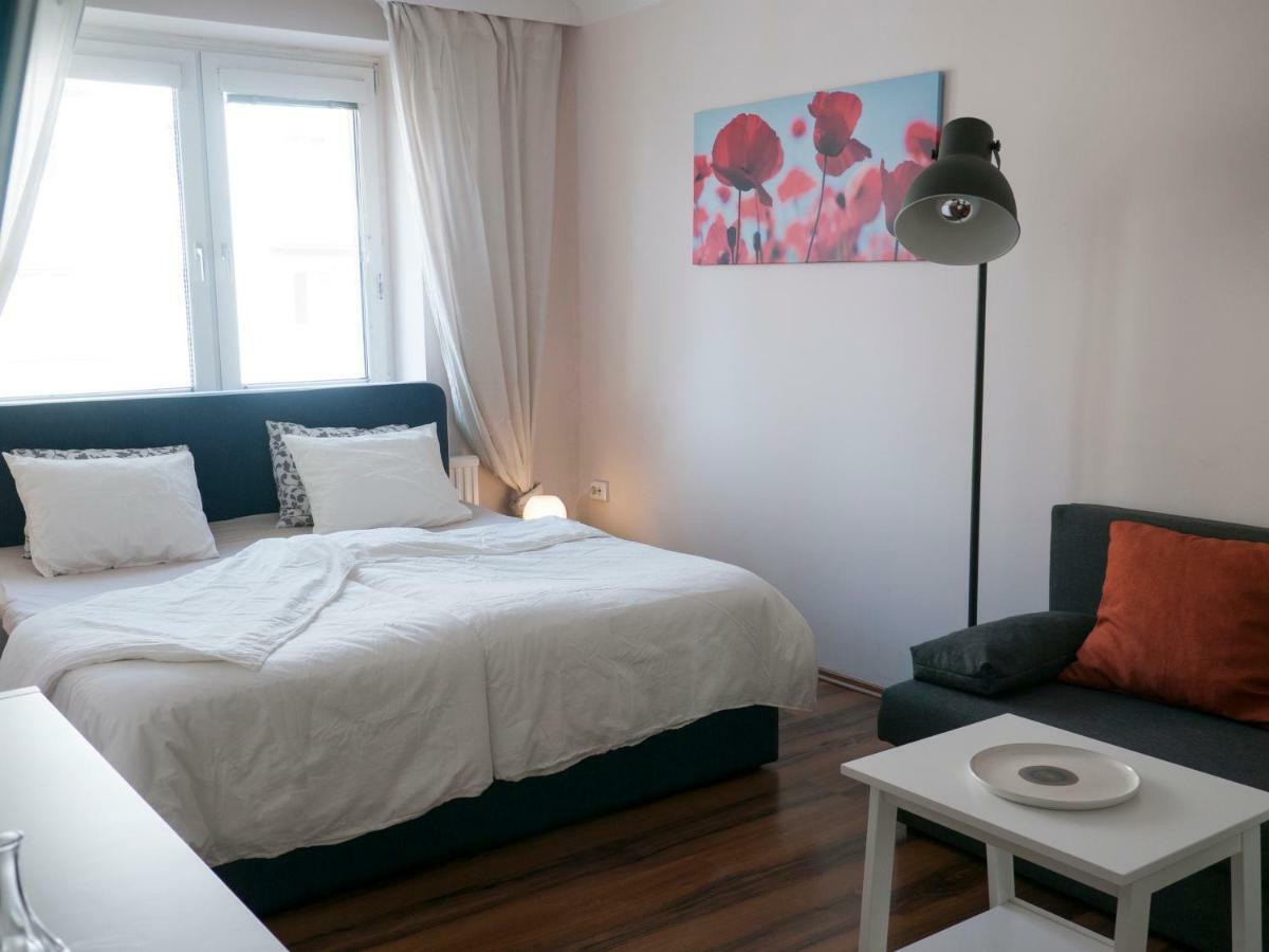Spacious 2Rooms Central Area Viena Exterior foto